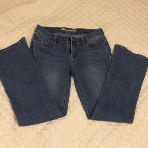 Old navy jeans